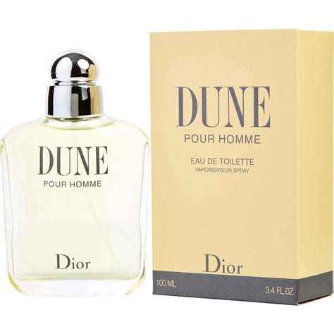 dune cologne for men